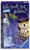 Ravensburger wie heeft het gedaan? pocket - thumbnail