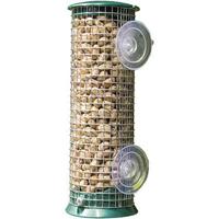 Vogelbescherming discovery raamsilo pinda - thumbnail