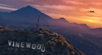 Grand Theft Auto 5 (GTA V) - thumbnail
