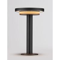 Lyora TuinlampNitro design zwart 23,7cm - 9030749 - thumbnail