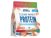 Applied Nutrition Clear Protein Cherry & Apple (875 g) - thumbnail