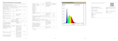 AEG DBE5961HG 700 m³/uur Muurmontage Roestvrijstaal A
