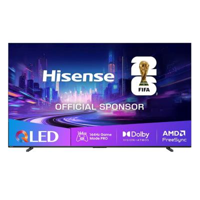 Hisense 100E79Q PRO (2025) - 100 inch - QLED TV