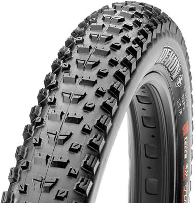 MAXXIS rekon 29x2.40" wt tr exo dual 60 folding tyre