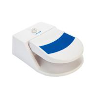 Beeztees splashy waterfontein - hondenspeelgoed - 25,5x18x8 cm - thumbnail