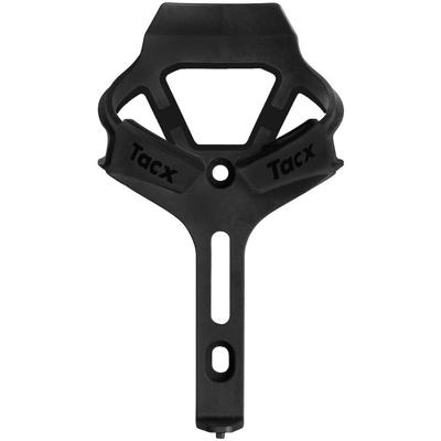 Tacx - ciro bidonhouder mat zwart