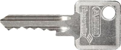 Weerbestendig hangslot - ABUS - 83WPIB/53 Submariner - RVS beugel - Verwisselbare cilinder