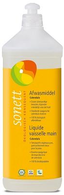 Sonett Afwasmiddel Calendula Sonett Afwasmiddel Calendula