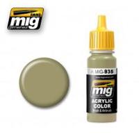 MIG Acrylic Russian Shine 17ml - thumbnail