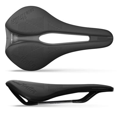 Selle Italia NOVUS Evo Boost XTech Superflow Saddle