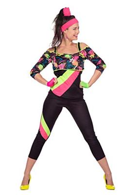Vintage Sports 80's Aerobic Vintage Sports 80's Aerobic
