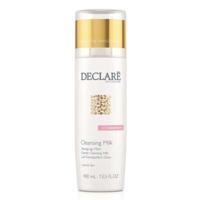Declare Softcleansing Cleansing Milk 200 ml Make-up verwijderaar en reiniger - thumbnail