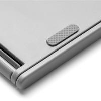 Kensington SmartFit® Easy Riser™ Go Laptopstandaard In hoogte verstelbaar - thumbnail