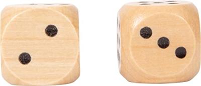 Small Foot houten ludospel boerderijdieren