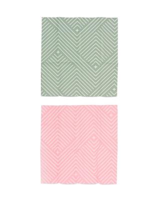 Sorbo Sorbo Schoonmaakdoekjes Anti-kalk - 2 Stuks