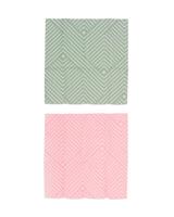 Sorbo Sorbo Schoonmaakdoekjes Anti-kalk - 2 Stuks - thumbnail