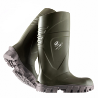 Bekina Steplite XCI Laars XC900/9173 S5 Groen/Zand Grijs - Maat 44 - 00.135.009.44 - thumbnail