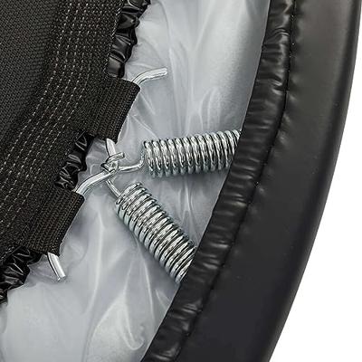 Tunturi Fitness Trampoline - Bounce trampoline - Ø 95 cm