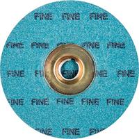 PFERD TOOLS 42760753 Schuurschijf Diameter 75 mm - thumbnail