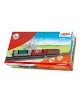 Märklin World 44100 H0 Märklin My World uitbreidingsset voor goederentrein - thumbnail