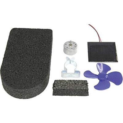 Sol Expert 44481 Airstream2 Solar boot
