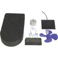 Sol Expert 44481 Airstream2 Solar boot - thumbnail