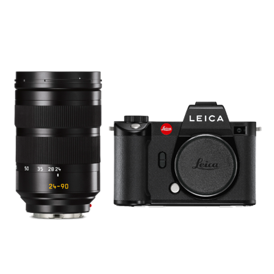 Leica SL2 + Vario-Elmar-SL 24-90mm F/2.8-4.0 ASPH