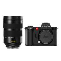 Leica SL2 + Vario-Elmar-SL 24-90mm F/2.8-4.0 ASPH - thumbnail