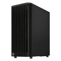 Asus 90DC00M0-B39040 Full Tower Behuizing Zwart - thumbnail