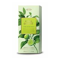 4711 Acqua Colonia Lime & Nutmeg Spray 170 ml Eau de Cologne Heren - thumbnail
