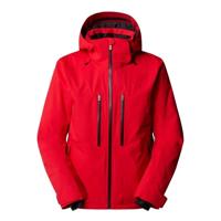 The North Face Chakal Wintersportjas Heren Elevation Red/TNF Black S - thumbnail