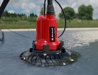 Einhell 4181563 Pomp-aansluitstuk 260 mm - thumbnail
