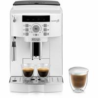 Volautomaat koffiezetapparaat DeLonghi Magnifica S 1450 W Wit - thumbnail