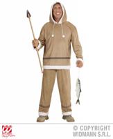 Eskimo outfit man Balto - thumbnail