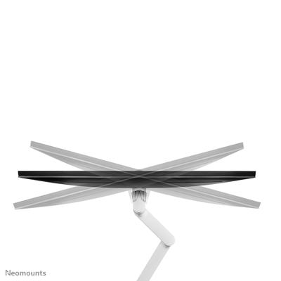 Schermtafel Support Neomounts DS60-425WH1 Wit 27"