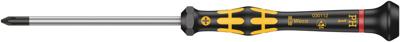 Wera 1550 05030112001 ESD Kruiskop schroevendraaier PH 1 Koplengte: 80 mm