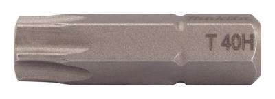 Makita Accessoires Schroefbit TR40x25 - P-53637 Makita Accessoires Schroefbit TR40x25 - P-53637