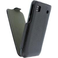 Mobilize MOB-SFCB-I9000 mobiele telefoon behuizingen Flip case Zwart - thumbnail