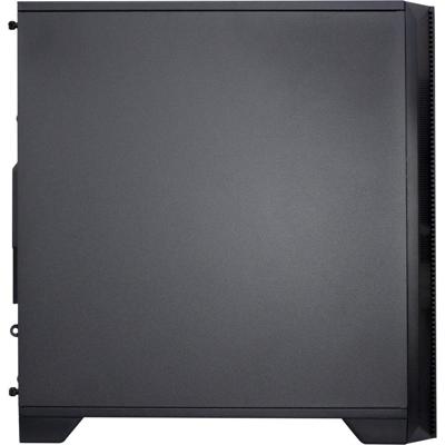 Inter-Tech H-606 mini tower behuizing
