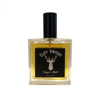 Cliff Vintage - Eau de Parfum - Silver - thumbnail