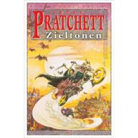 Schijfwereld 16 - Zieltonen - Terry Pratchett - Paperback (9789022559161) - thumbnail