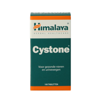 Himalaya Herbals Cystone Tabletten 100st - thumbnail