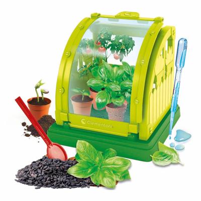 Clementoni wetenschap en spel - mini moestuin