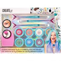 Create It! beauty oogschaduw zeemeermin - thumbnail