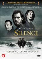 Silence - DVD (5414937033393) - thumbnail