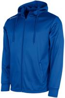 Stanno 408012 Field Hooded Full Zip Top - Royal - L - thumbnail