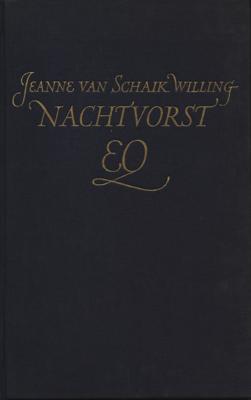 Nachtvorst - Jeanne van Schaik-Willing - ebook