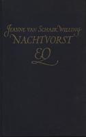 Nachtvorst - Jeanne van Schaik-Willing - ebook - thumbnail