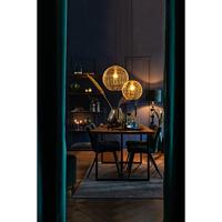 Light & Living Hanglamp 'Mirana' 46cm, goud - thumbnail