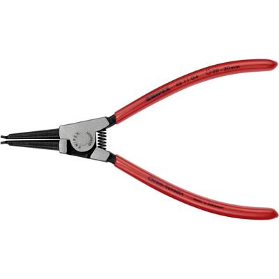 Knipex Borgveertang zwart geatramenteerd 180 mm - 4611G4
